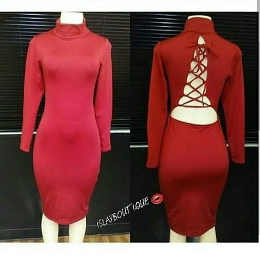 Bodycon dress
